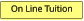 On Line Tuition