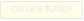 On Line Tuition
